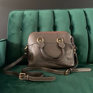 Dooney and Bourke Crossbody Satchel